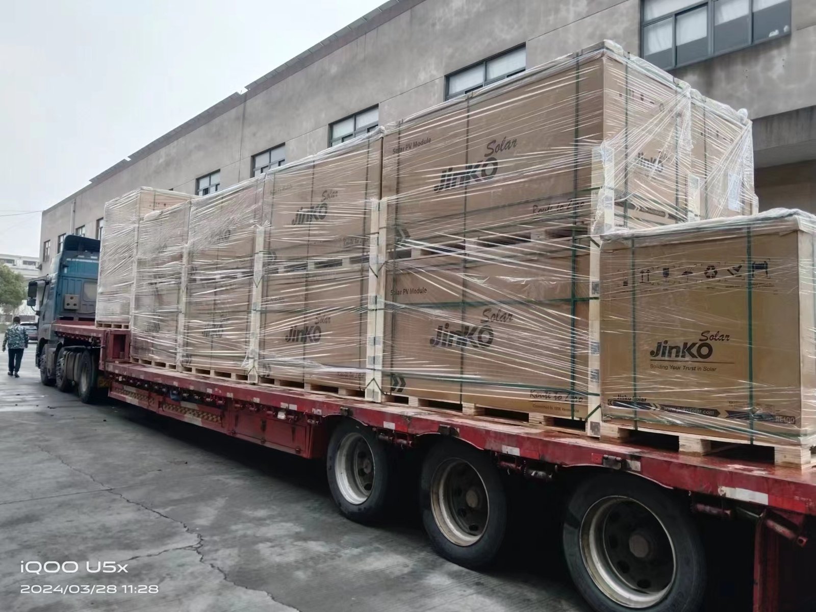 How to Choose the Best Solar Panel Jinko 580W for Your Energy Needs