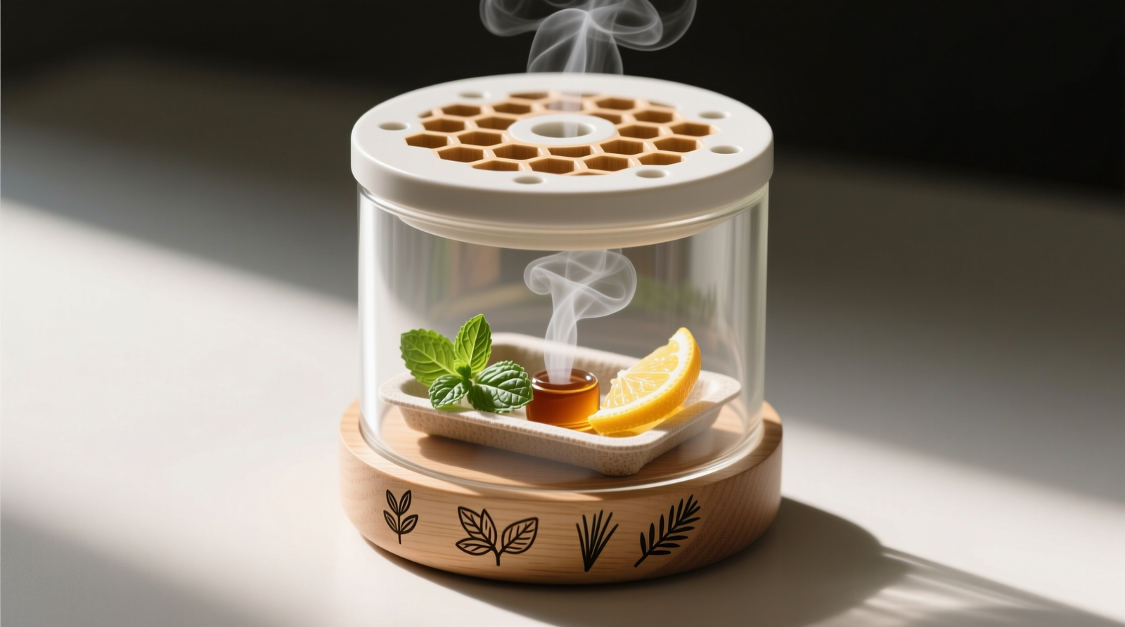 Make a Great Smelling Reusable Fruit Fly Trap: Science-Backed & Non-Toxic