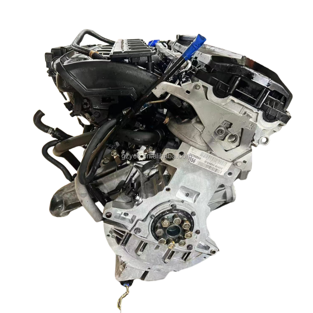 How to Choose the Best BMW 530i Engine: A Complete Buyer's Guide
