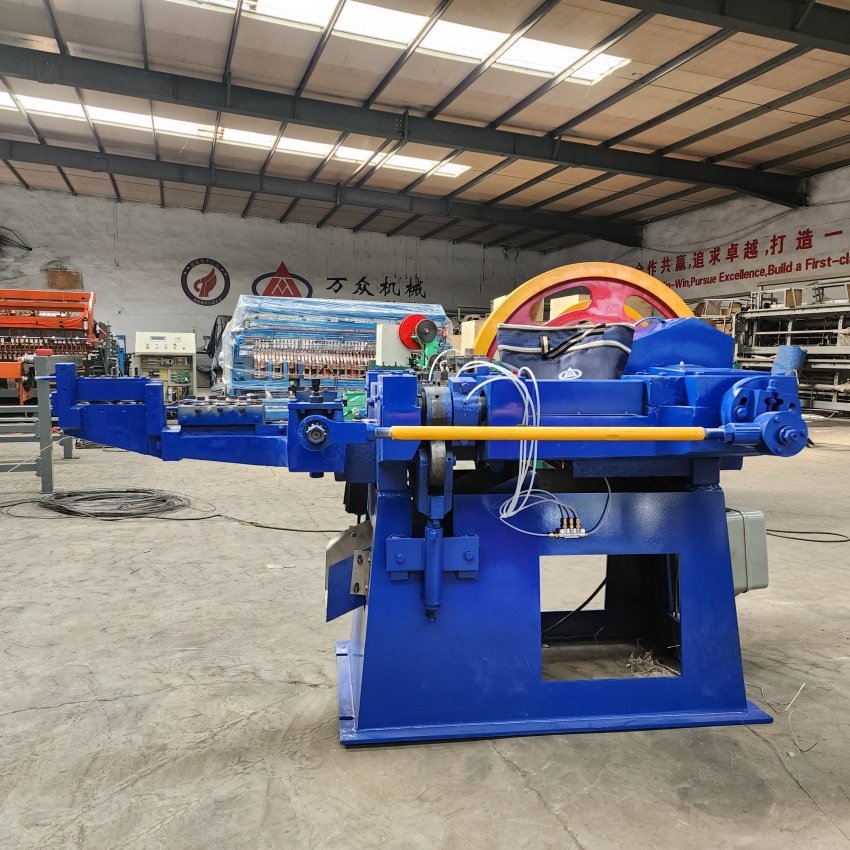 How to Choose a Wire Drawing Machine for Nail Production: Ultimate Buying Guide