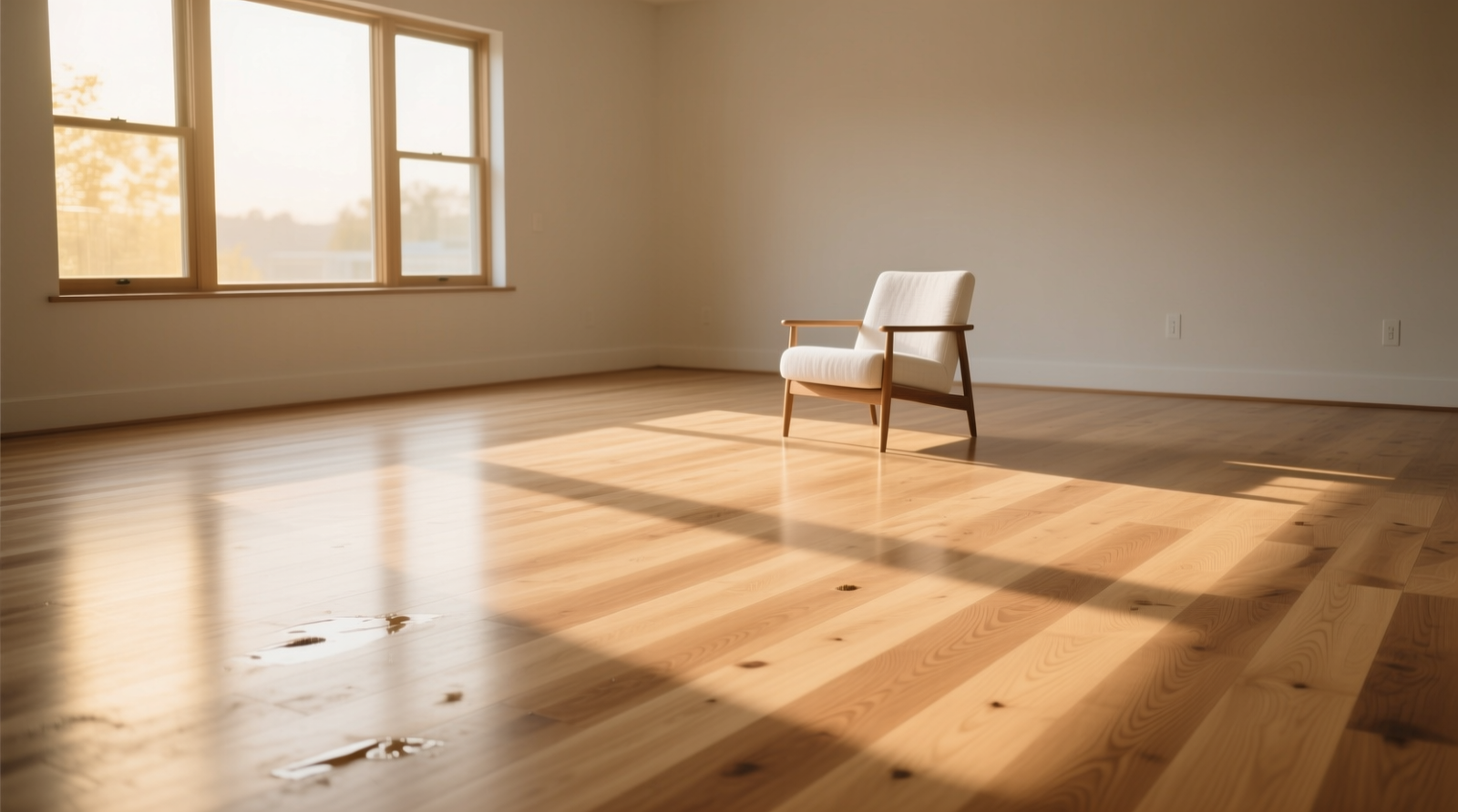 Clean Hardwood Floors Without Vinegar: Safe, Effective Eco-Methods