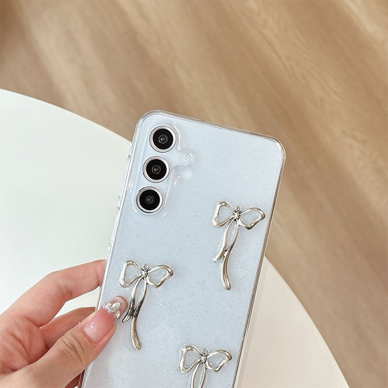 How to Choose the Best Samsung A35 5G Case Bow: Ultimate Buying Guide