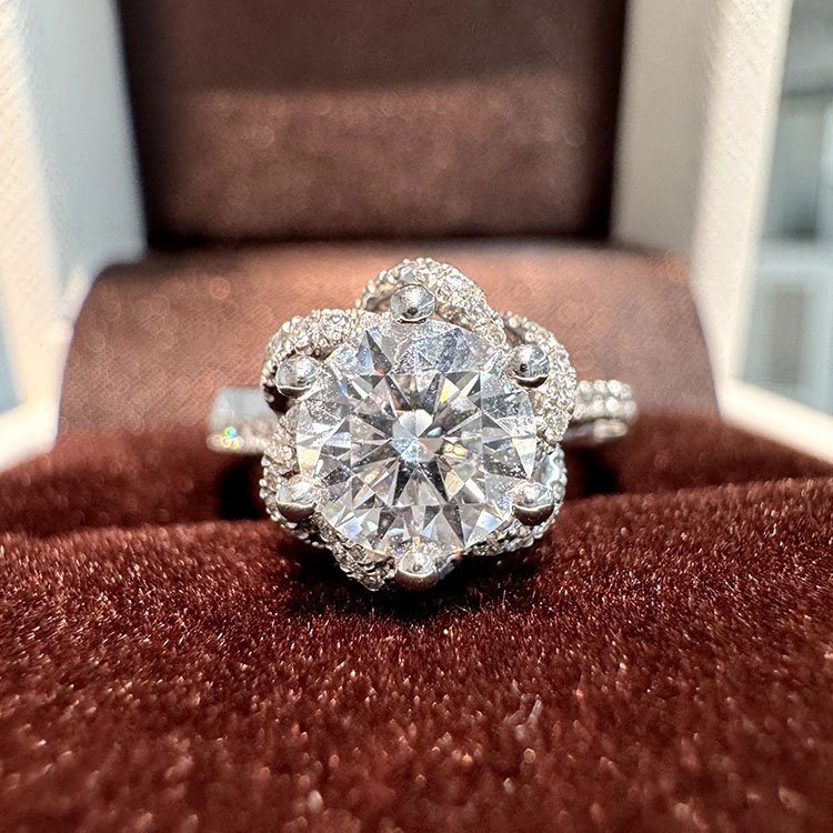 How to Choose White Gold Jewelry 18K Real: A Complete Buying Guide