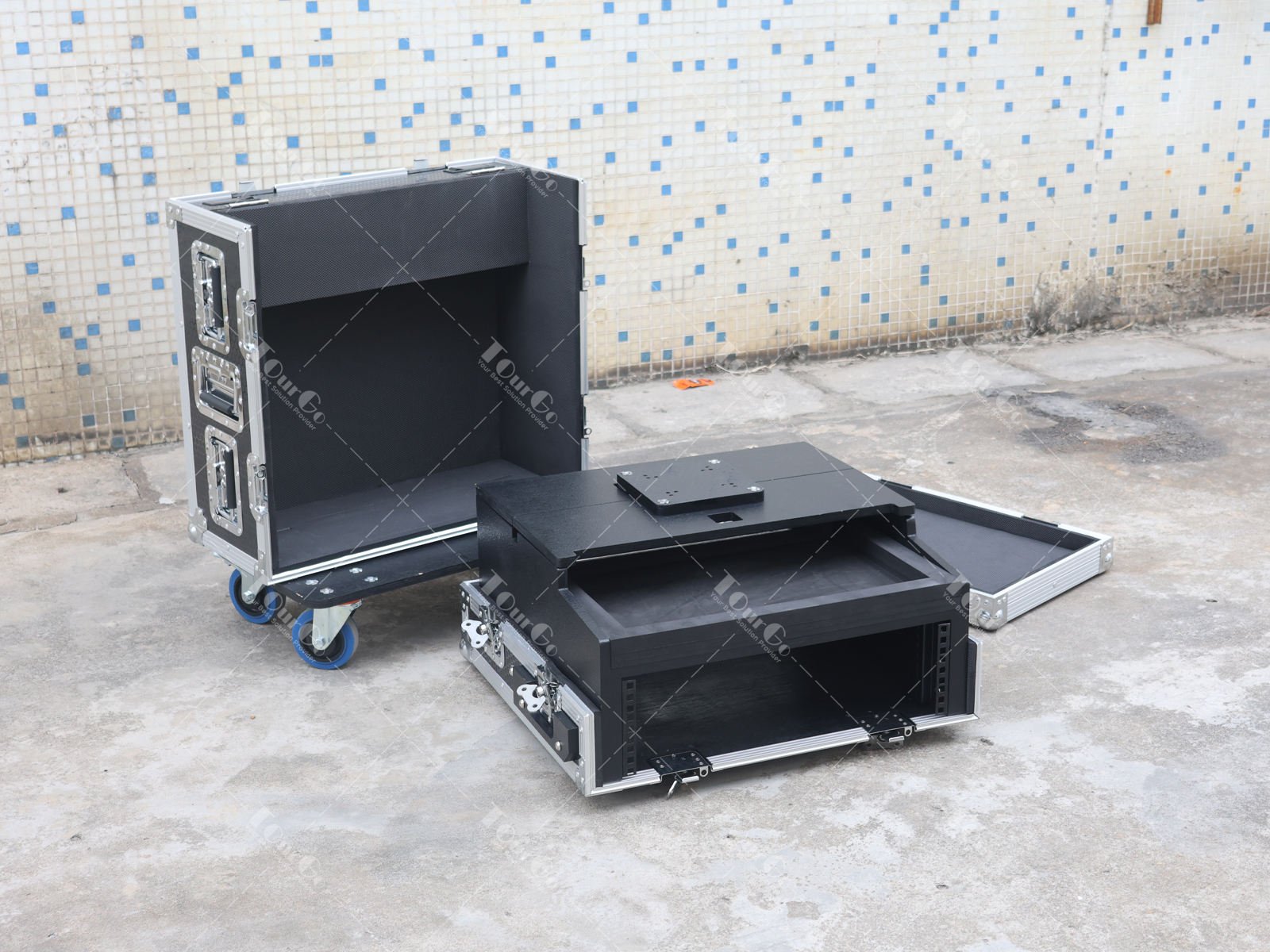 How to Choose the Best Flight Case for LV1 Waves: A Complete Buying Guide