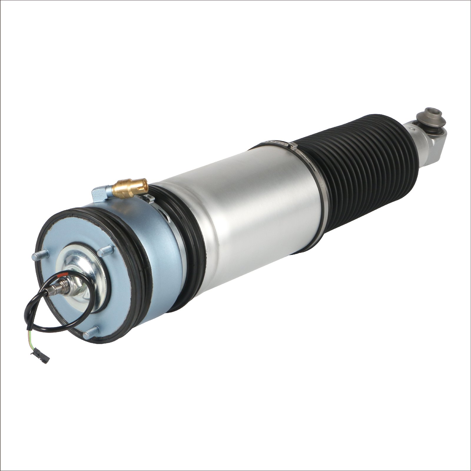 How to Choose the Best Electromagnetic Suspension System: A Complete Buyer's Guide