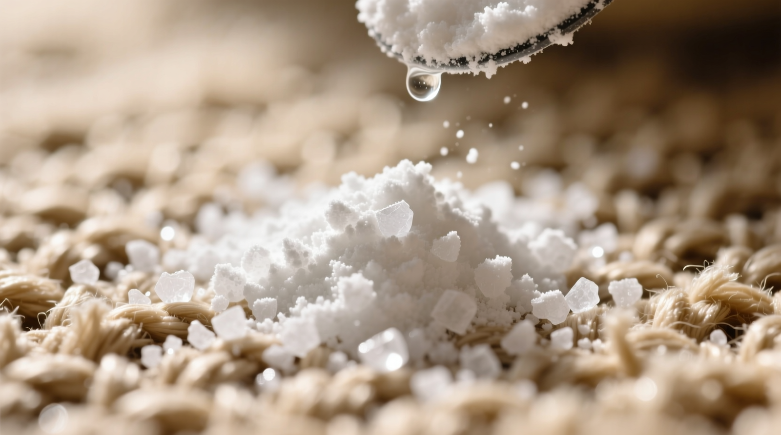 Baking Soda for Carpet: What It Really Does (and Doesn’t Do)