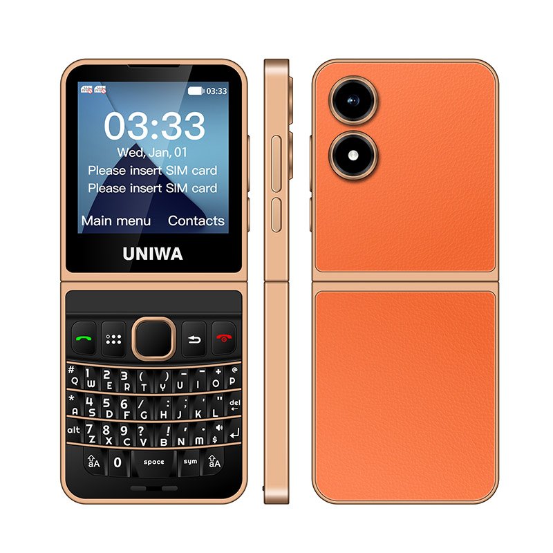 How to Choose a Mobile Phone with QWERTY Keyboard: Expert Buying Guide