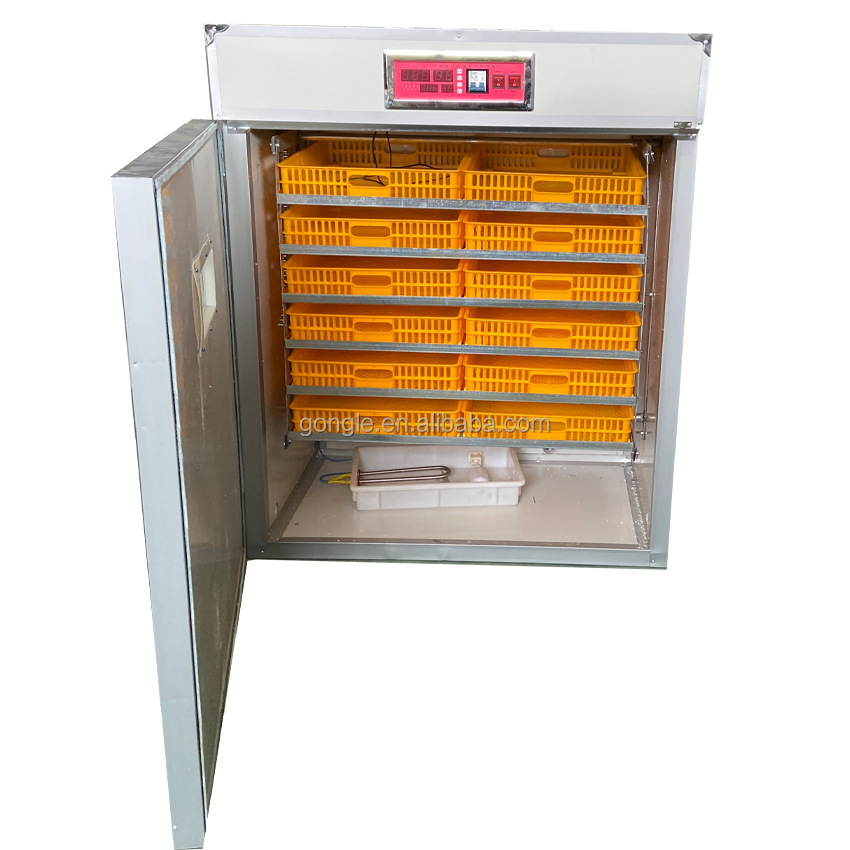 How to Choose the Best 2112 Egg Incubator: A Complete Buyer's Guide