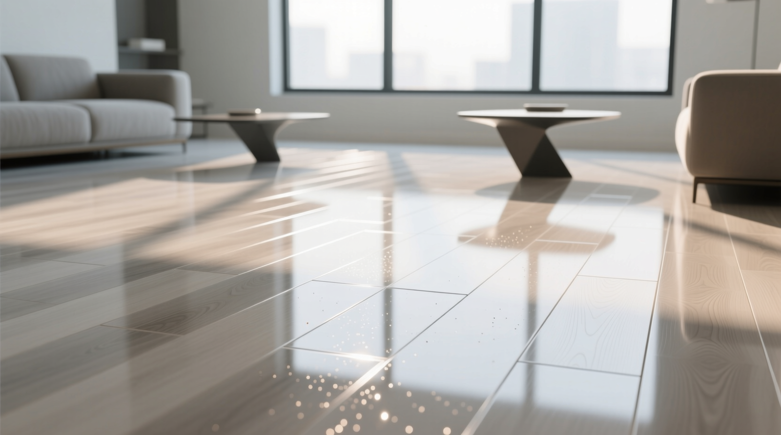 Clean and Shine Laminate Floors: Eco-Safe Methods That Work