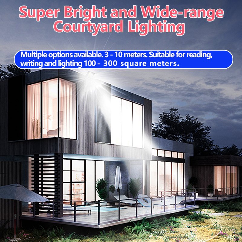 How to Choose Solar Flood Lights 1000 Watts: Ultimate Buying Guide