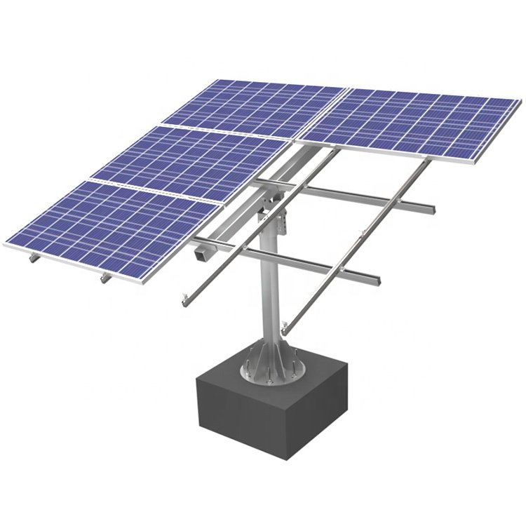 How to Choose the Best Solar Panel Stand for Ground Installation
