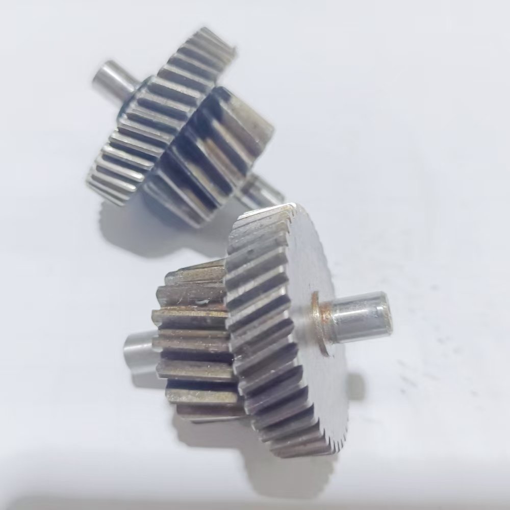 How to Choose the Best Rack and Pinion Shaft for Your Application