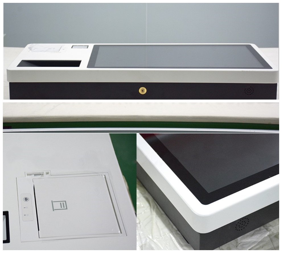 How to Choose the Best Interactive Touch Screen Kiosk: A Complete Buying Guide