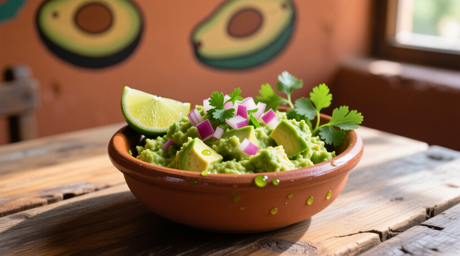 How to Make Classic Guacamole That Stays Fresh for 72 Hours (Science-Backed)