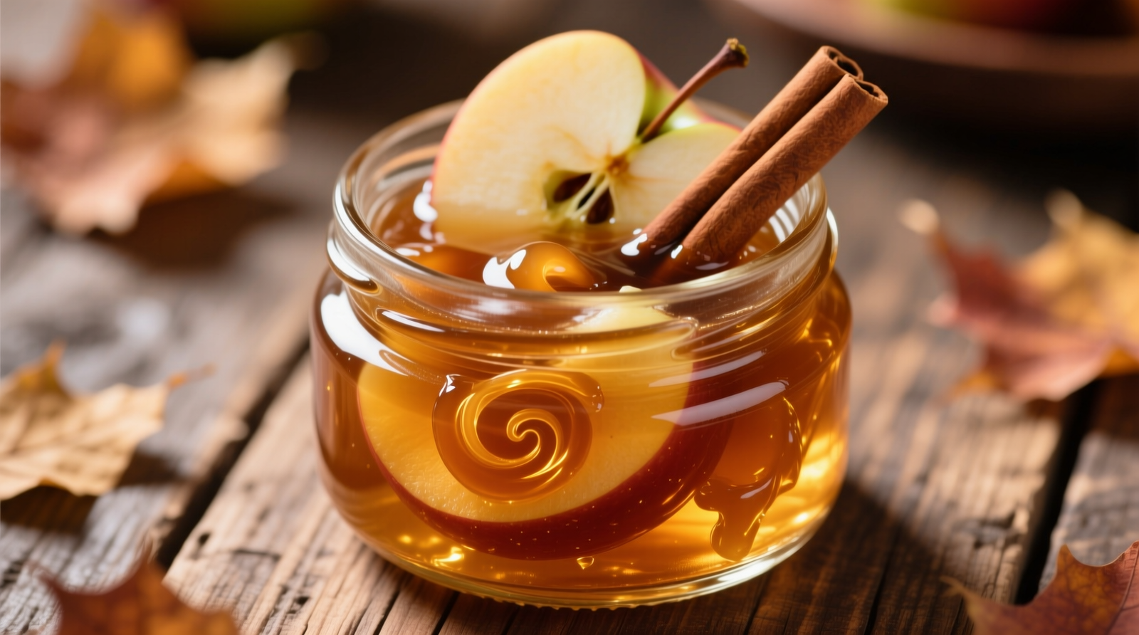 Caramel Apple Cider Jelly Recipe: Science-Backed Apple Jelly Guide