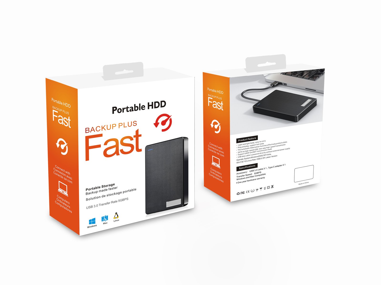 How to Choose the Best USB HDD Maiwo for Reliable Storage Needs