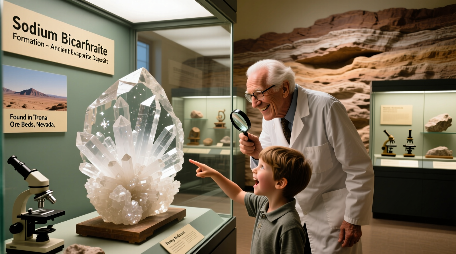 We All Love Baking Soda—Where Does It Come From? (Truth Revealed)