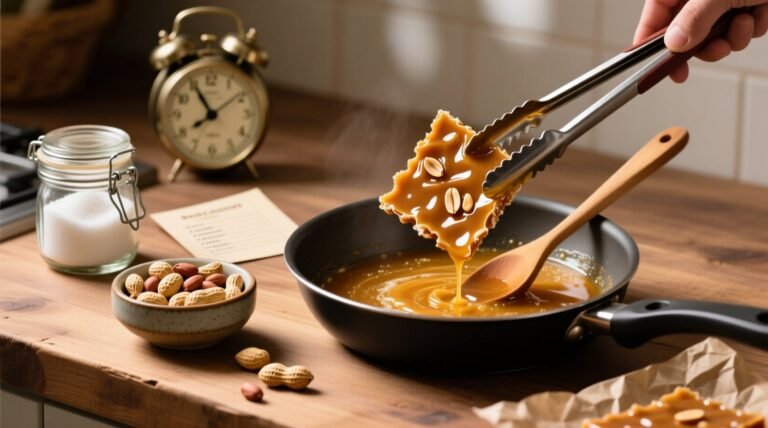 A beginners guide to making the perfect peanut brittle.jpg