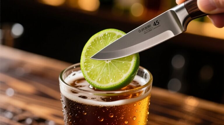 A better way to put a lime in your beer use a knife science backed method.jpg
