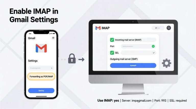 A better way to set up gmail imap verified efficiency guide.jpg