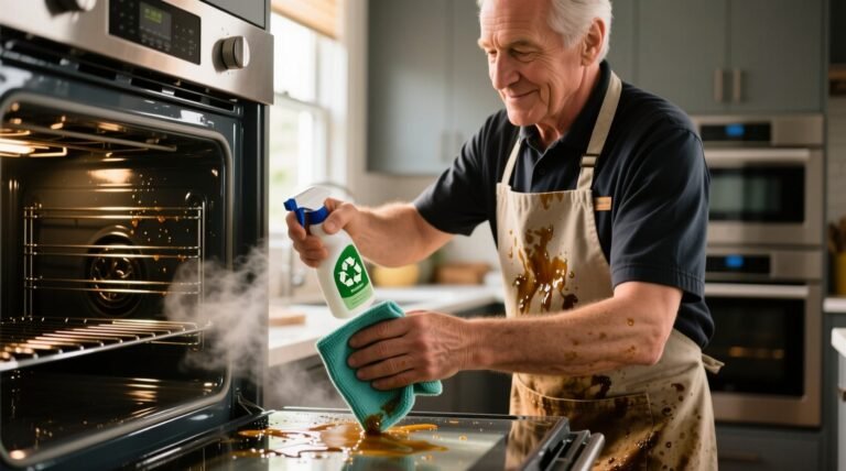 A cleaning pro shares how to clean greasy kitchen appliances.jpg