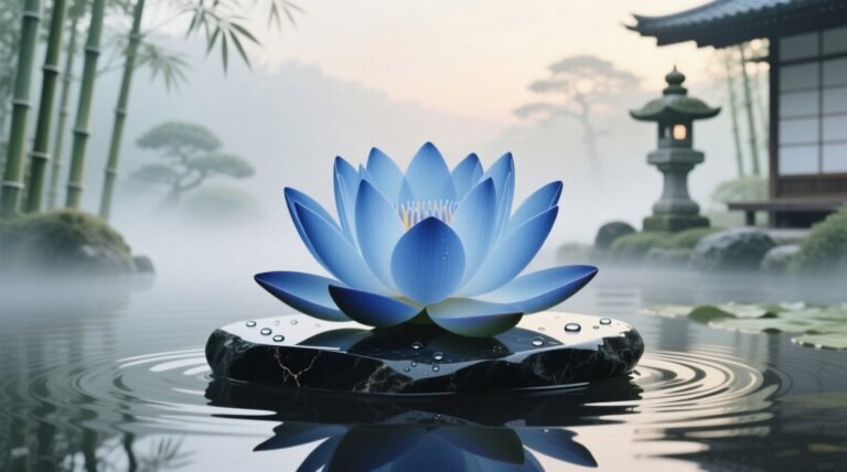 A flower that is blue top true blue blooms how to grow them right.jpg