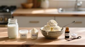 A foolproof 5 ingredient ice cream no cooking required.jpg