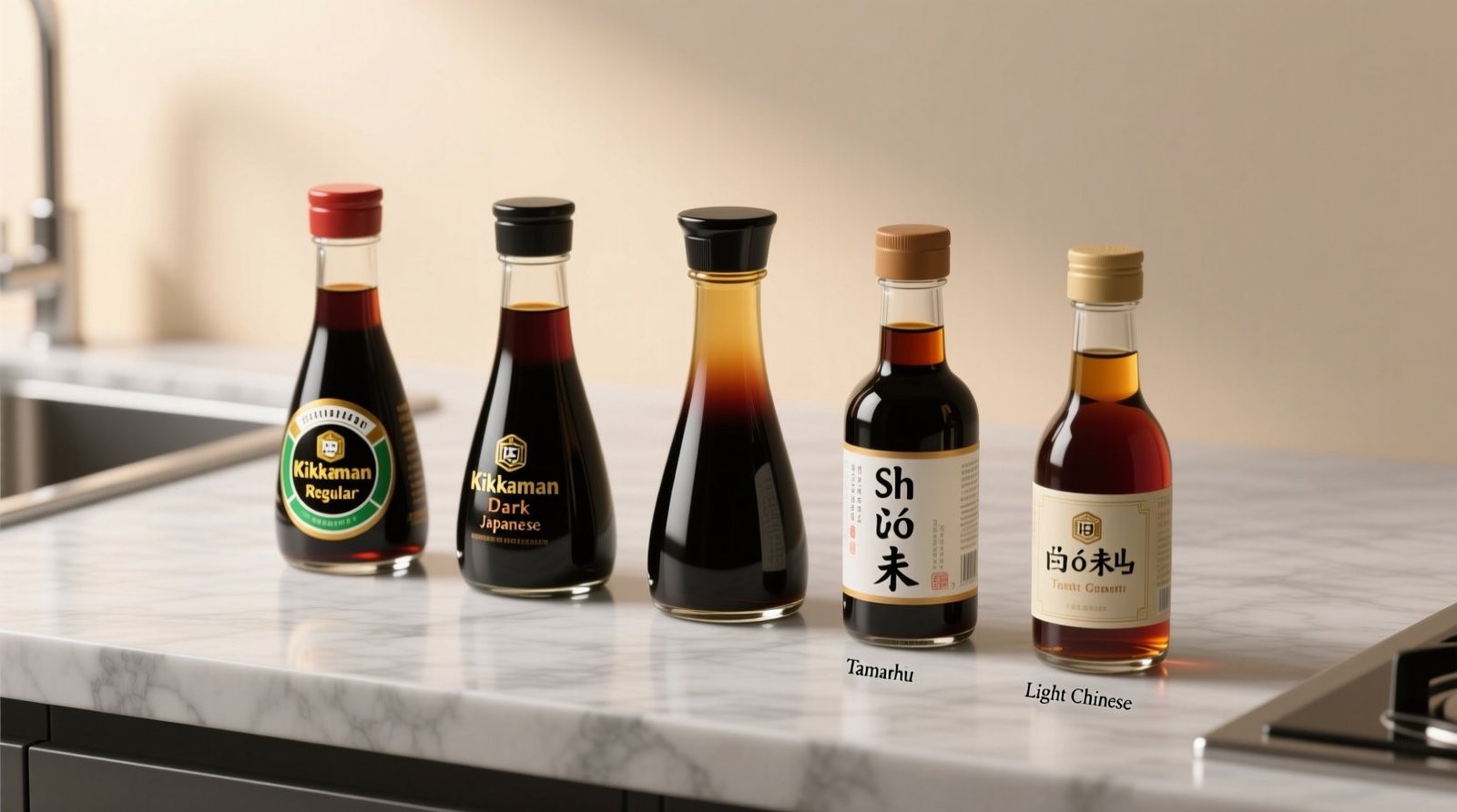 A guide to different soy sauces science based selection use.jpg