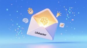A little lifehacker newsletter goes a long way evidence based tech efficiency.jpg
