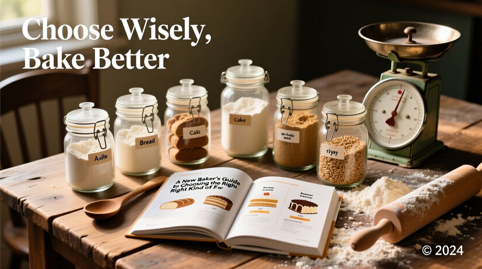 A new bakers guide to choosing the right kind of flour.jpg