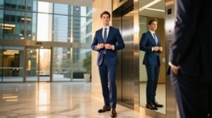 A one minute guide to the best way to dress for a job interview.jpg