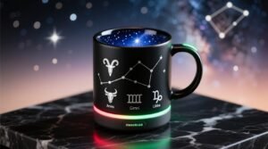 A smart mug for astrology is not a tech efficiency tool.jpg