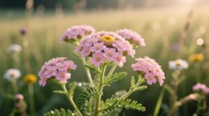 Achillea pink yarrow complete growing guide for gardeners.jpg