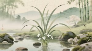 Acorus gramineus japanese sweet flag care guide growing tips.jpg