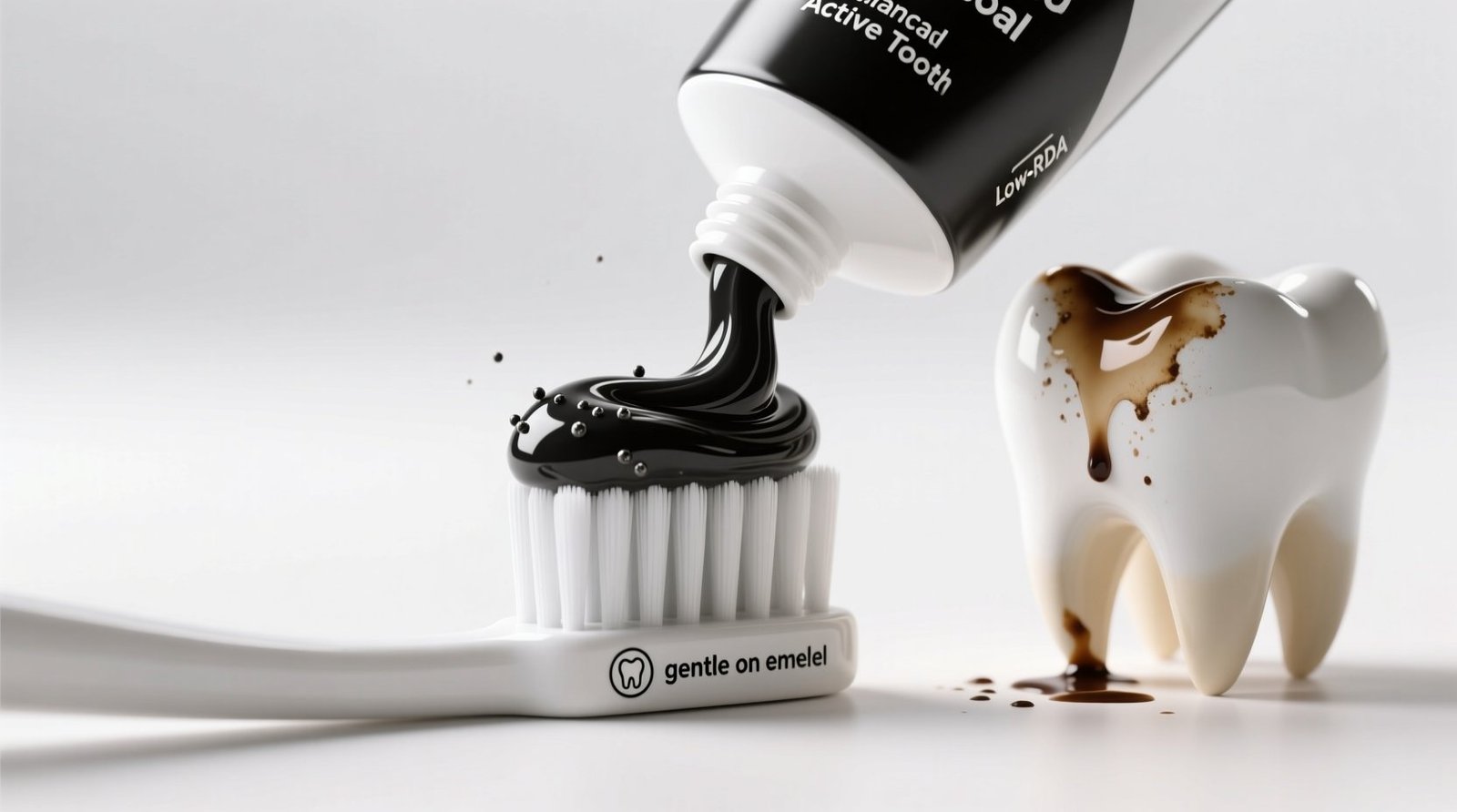 Activated charcoal toothpaste coffee stains.jpg