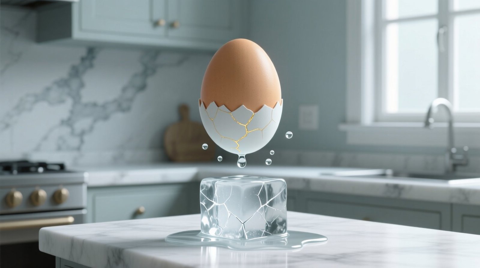 Actually you dont need to shock hard boiled eggs in ice.jpg