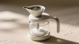 Add a salt box pour spout to a jar for easy pouring science backed method.jpg