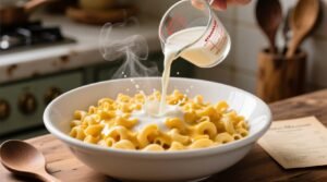 Add buttermilk to your boxed macaroni and cheese science backed upgrade.jpg