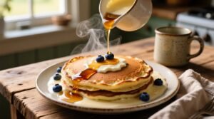 Add cottage cheese to your pancake batter science backed recipe tips.jpg