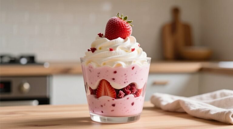 Add flavor to whipped cream with freeze dried fruit science backed method.jpg