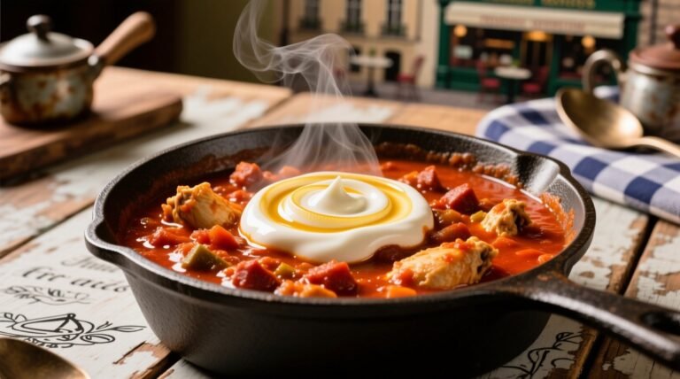 Add french onion dip to your chicken chili science backed flavor upgrade.jpg