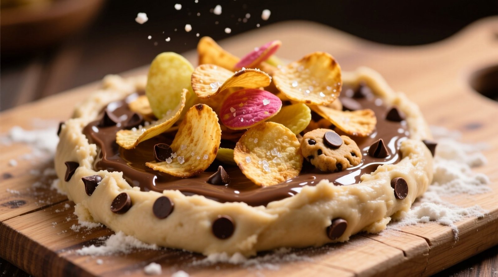 Add potato chips to cookie dough science backed texture hack.jpg