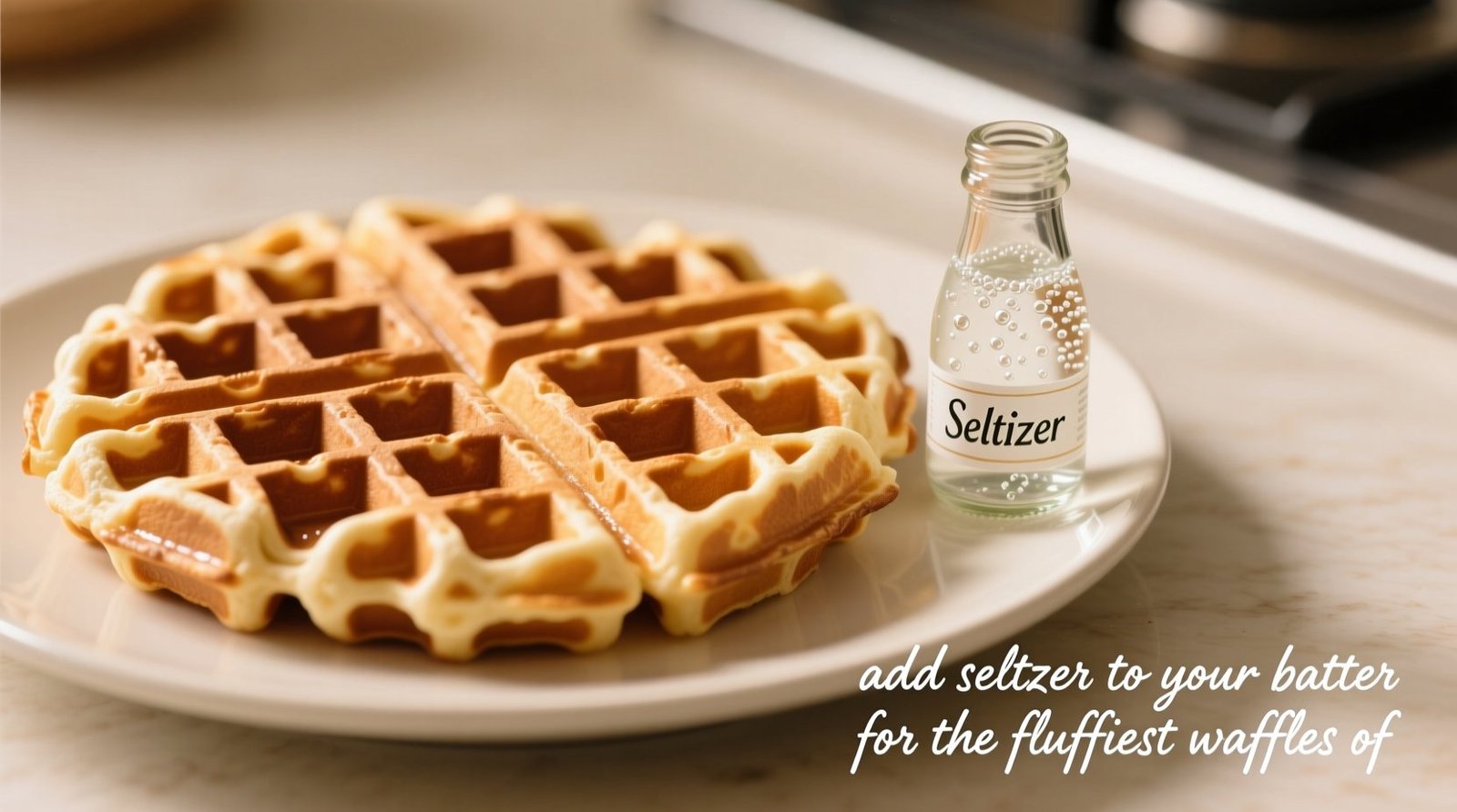 Add seltzer to your batter for the fluffiest waffles of all time.jpg