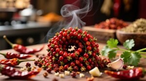 Add sichuan peppercorns for a twist on a classic weeknight meal.jpg