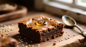 Add toasted sesame oil to your next batch of brownies.jpg