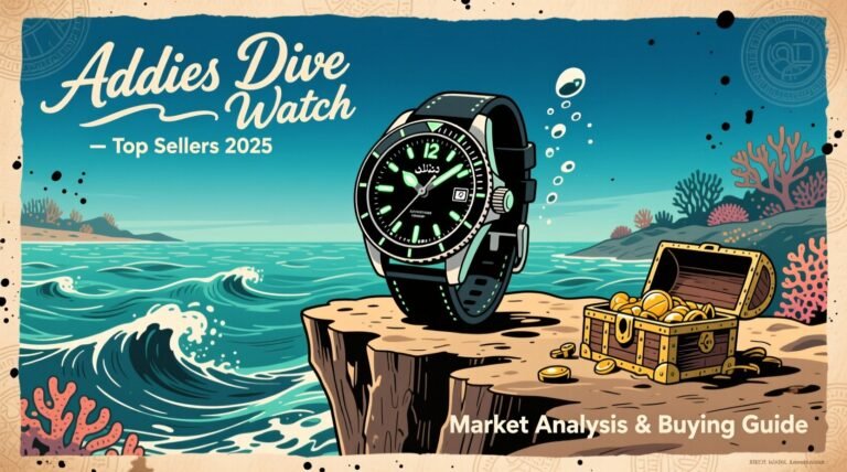 Addies dive watch top sellers 2025 market analysis buying guide.jpg