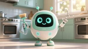 Adorable microwave cleaner clever science backed steam method.jpg