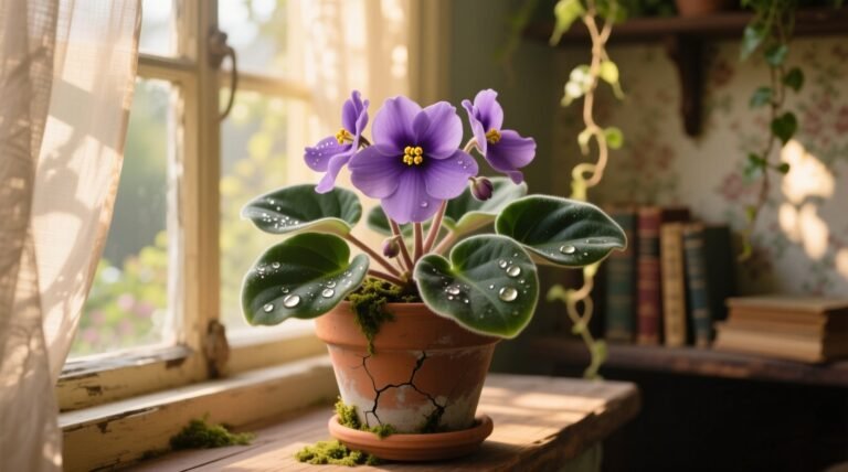 African violet care guide how to grow bloom year round.jpg