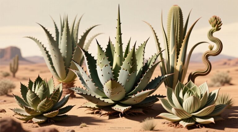 Agave varieties 12 resilient types for containers cold climates.jpg