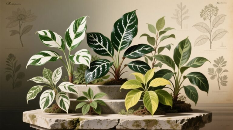 Aglaonema plant varieties 12 top types care comparison guide.jpg